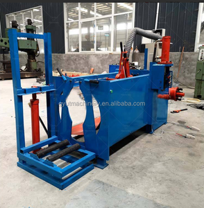 Machine de recyclage de démolition de stator de moteur hydraulique électrique à haute efficacité pour moteurs de rebut - Product Image 6