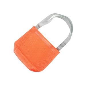 Sac de plage en maille de polyester de grande capacité pour enfants rangement de matériel de jeu de sable en plein air nouvel ensemble de rangement de jouets de <span class=keywords><strong>cuisine</strong></span> en plein air - Product Image 4