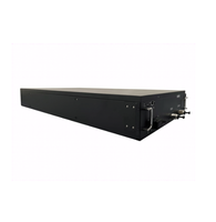 Grosir S23 Hyd 3U 1.16Ph/s U3S23H 1160T 11020W Server ATX Komputer Logam dengan Kipas
