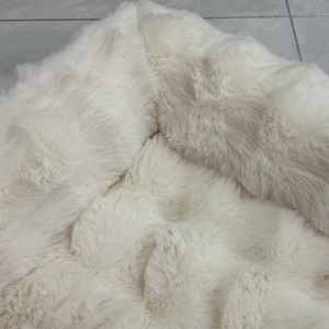 Etrip Pet Wholesale Canapé-lit pour chien en peluche ultra-doux personnalisé, chaud et confortable, lit pour animaux de compagnie lavable - Product Image 5