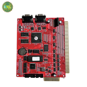 Multi programas clásicos superventas juegos de arcade que funcionan con monedas XXL 15 en 1 tablero de juego dual para máquina de juego de pantalla dual - Product Image 4