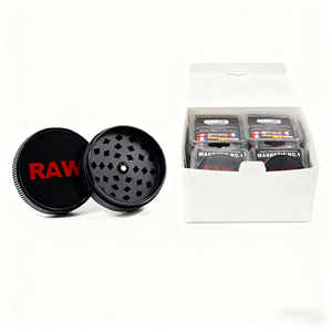 Hot Selling Portable MIni 60mm Magnetic Dry <strong>Herb</strong> <strong>Grinder</strong> <strong>for</strong> Smoking Accessories Plastic <strong>Herb</strong> <strong>Grinder</strong> <strong>for</strong> <strong>Herb</strong> Supplier - Product Image 1