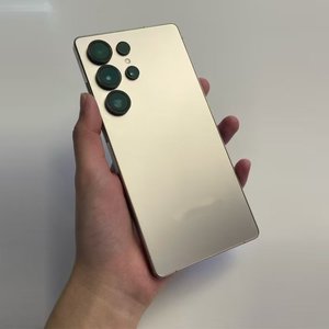 Điện thoại 5G <span class=keywords><strong>Samsung</strong></span> S25 Ultra S25U cũ, nguyên bản, bán chạy nhất năm 2025, phiên bản toàn cầu, hàng đã qua sử dụng - Product Image 3
