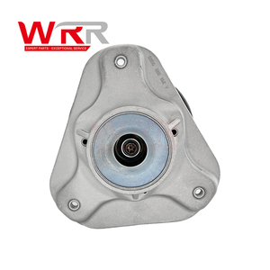 2123236200 2123235400 Amortisseur de suspension avant pour Mercedes-Benz W212 W204 E250 E300, colonne de support, kit de pièces de châssis - Product Image 5