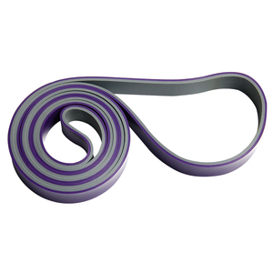 Doble color sacar a potencia de banda elástico <span class=keywords><strong>bandas</strong></span> elásticas de resistencia - Product Image 5