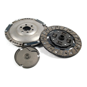 621 133 <span class=keywords><strong>109</strong></span> Kits d'embrayage Terbon 210mm 3000 082 005 pour VW GOLF POLO - Product Image 1