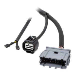 Interrupteur de guidon gauche pour Honda CBR 600 RR - Product Image 5