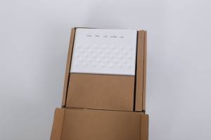 Fibra óptica Ftth ONU <span class=keywords><strong>ZXHN</strong></span> <span class=keywords><strong>F601</strong></span> F401 Versión en inglés - Product Image 4