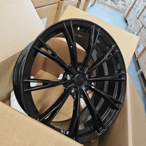 Jante forgée YQ pour <span class=keywords><strong>Audi</strong></span> A6 S6 RS6 A5 S5 <span class=keywords><strong>RS5</strong></span> Nissan VW GTR Mercedes Benz classe S S63 <span class=keywords><strong>coupé</strong></span> Porsche 911 19 20 pouces - Product Image 4