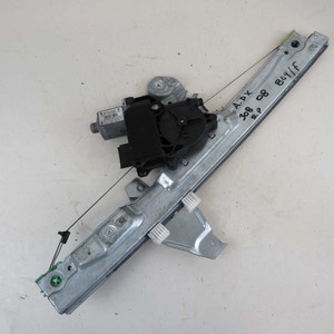 Alzacristalli anteriore destro 9657247580 Peugeot 308 2008-2014 usato (67074) - Product Image 1