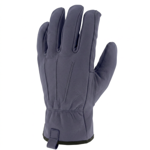 Gants de travail en cuir véritable Cow Driver, gants de sécurité haut de gamme, pour la construction, l'entrepôt, l'agriculture, la mécanique, durables - Product Image 2