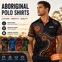 Hoogwaardige snel drogende slim fit sportieve poloshirts van 80% polyester 20% spandex met aangepaste geborduurde logo's