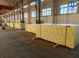 Panneaux composites personnalisés pour la construction, les camping-cars et les camions - Types isolés et standard - Product Image 2