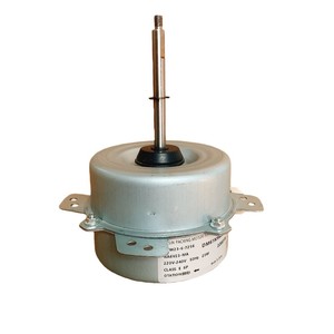 Connecteur de moteur de ventilateur à courant alternatif à 3 fils Mitsubishi YYW23-6-7256 pour pièce de rechange d'unité extérieure - Product Image 2