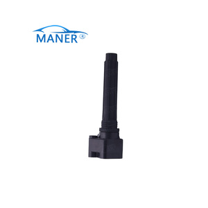 奥迪A6 A7 A8大众途锐发动机零件点火线圈bobina de encendido 079905110P 079905110C - Product Image 1