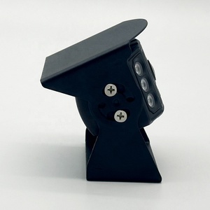 Kim Loại bìa góc rộng AHD <span class=keywords><strong>Camera</strong></span> Set cho xe tải van - Product Image 5