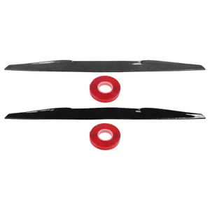 XGS 2025 OEM de alta calidad ABS plástico fibra de carbono estilo <span class=keywords><strong>M4</strong></span> alerón trasero para <span class=keywords><strong>BMW</strong></span> G22 4 Series 430i M440i G82 <span class=keywords><strong>M4</strong></span> 2020 <span class=keywords><strong>2021</strong></span> - Product Image 4