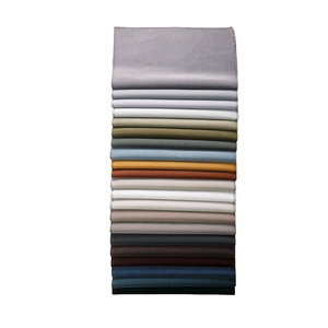 Polyester đổ xô Velour vải trang trí Polyester thiết kế mới nhung <span class=keywords><strong>sofa</strong></span> vải - Product Image 6