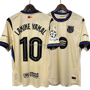 Camiseta Deportiva de Fútbol Unisex de Secado Rápido y Transpirable con Estampado Digital Personalizado para Hombre y Mujer, Corte Holgado, Manga Corta - Product Image 1