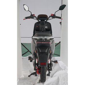 Minimoto Compacta Yaben de 48V, Velocidad Máxima de 25 km/h, Motor de 350W, Batería de Plomo-Ácido - Product Image 6