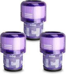 Meilleures ventes Filtre pour aspirateur compatible avec Dysons <span class=keywords><strong>V7</strong></span>-V15 - Product Image 3