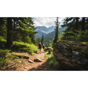 Gorra de Camionero de Camuflaje, Tela de Malla Transpirable, Gorra de 6 Paneles, Protección Solar Táctica para Exteriores, Adulto, 58-63 cm - Product Image 2