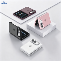 Pour iPhone Fold Duo, pour iPhone Duo Model Duo, pour coque d'iPhone