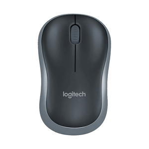 Gốc <span class=keywords><strong>Logitech</strong></span> M185 Chuột Không Dây Di Động Mini Chuột Giá Rẻ Chuột Không Dây - Product Image 1