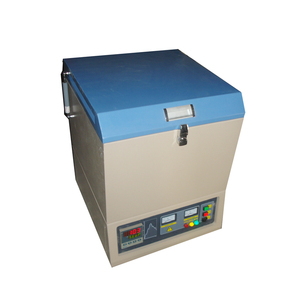 Horno de Crisol Controlado por PLC con Alta Eficiencia de Calentamiento - Product Image 4