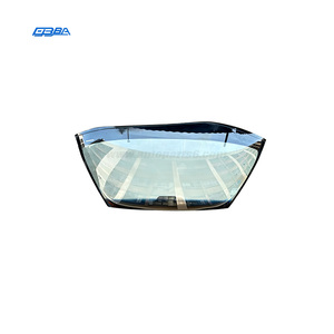 กระจกหน้าโค้งใสพิเศษสำหรับรถยนต์ออดี้ เอส4 ปี 2018 รุ่น OE 8E0845099P - Product Image 4