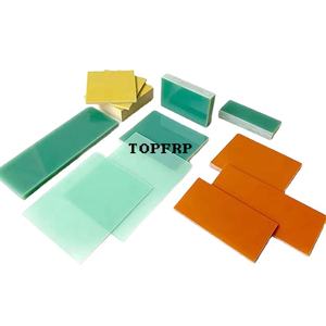 Offre Spéciale FR4 g10 Feuille époxy Plaque en fibre de verre - Product Image 1