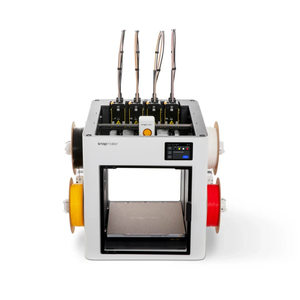 Impresora 3D Industrial 3 en 1 Snapmaker U1 con Grabado y Tallado Láser, Máquina Multiusos Grande y de Alta Precisión - Product Image 4
