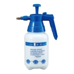 1L Adjustable Brass Nozzle Pump Spray <strong>Bottle</strong> Handy Water Mist Plastic <strong>Bottle</strong> <strong>Triggers</strong> <strong>Sprayers</strong> for Plants Garden