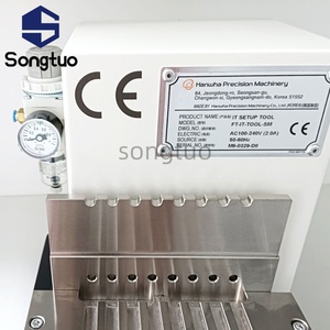 Công cụ thiết lập SMT It hanwha Samsung khí nén SM tải <span class=keywords><strong>Jig</strong></span> FT-IT-TOOL-SM - Product Image 4