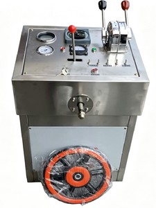 Conjunto Completo <span class=keywords><strong>de</strong></span> Sistema <span class=keywords><strong>de</strong></span> Dirección Hidráulica Marina, Consola <span class=keywords><strong>de</strong></span> Control, <span class=keywords><strong>Volante</strong></span> para Barcos <span class=keywords><strong>de</strong></span> 1000HP, Marca Sinooutput, Hecho en China - Product Image 3