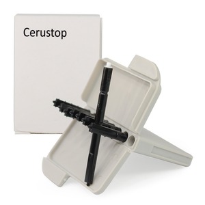 Filtres à cérumen OEM Cerustop Wax Guard pour aides auditives Phonak, <span class=keywords><strong>Widex</strong></span>, Unitron, Signia, Resound, GN - <span class=keywords><strong>Prix</strong></span> de gros - Product Image 2