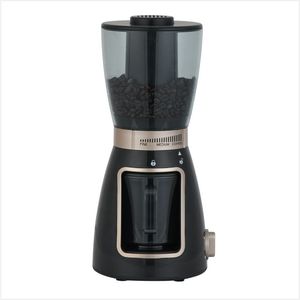 Molinillo de Café Eléctrico de Muelas Planas 2026, Ideal para Venta al por Mayor - Product Image 2