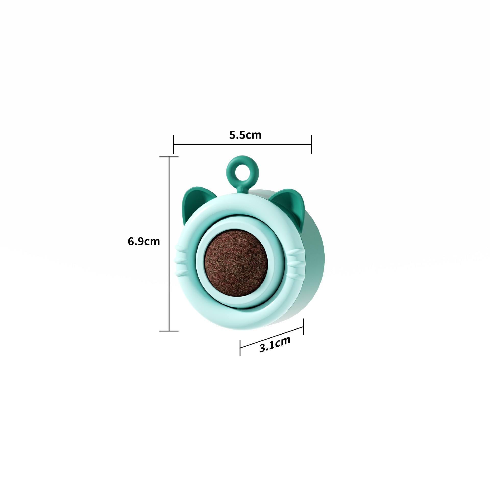 Ver Gall Fruit Gris Blanc