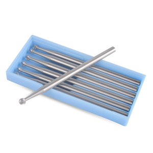 Ra Type Lage Snelheid Contra Hoek Handstuk Gebruik Carbide Tandburs - Product Image 1