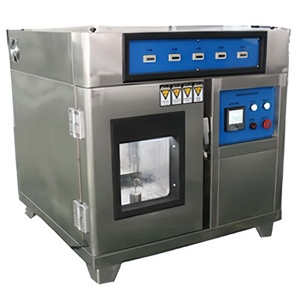 Labor-Konstanttemperatur- und Feuchtigkeitsband-Testgerät Konstanttemperatur- und Feuchtigkeitsband-Anti-Blockier-<span class=keywords><strong>Tester</strong></span> - Product Image 1