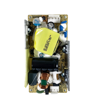 Fuente de Alimentación Médica Delta MDS-065APS15BA de 65W - 89.2% de Eficiencia, Marco Abierto |   Fuente de Alimentación Conmutada de 15V AC-DC para Equipos Médicos