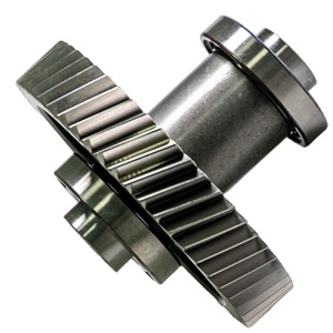 Engrenage rond et lourd à haute pression, sur mesure, pour moto, 1 pièce - Product Image 1