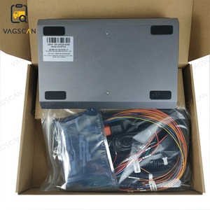 เครื่องโปรแกรม Xhorse Multi-Prog ระดับมืออาชีพ สำหรับโปรแกรม ECU TCU พร้อมใบอนุญาต MQB48 ฟรี รุ่นอัปเดต Multi Prog เครื่องมือวินิจฉัย - Product Image 3