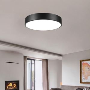 5W 10W 15W 25W Surface Mounted Aluminum IP44 Indoor Modern High Brightness Energy Saving LED Downlight Ceiling <b>Light</b> Module - Product Image 1