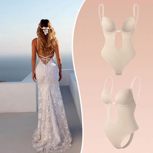 กางเกงกระชับก้นสำหรับผู้หญิงกางเกงในเซ็กซี่สวมใส่สบายกระชับสัดส่วนยกกระชับสัดส่วน - Product Image 3