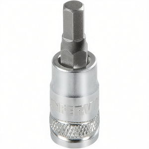 Fervi <b>Socket</b> With Hexagonal Insert 10mm Drive Tool For Wrench - Product Image 2