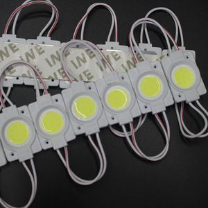 Module de moulage par injection à longue bande COB 12V 24V Comparaison de prix en couleur IP65 2.4W 4530 Puissance en stock pour expédition immédiate - Product Image 1