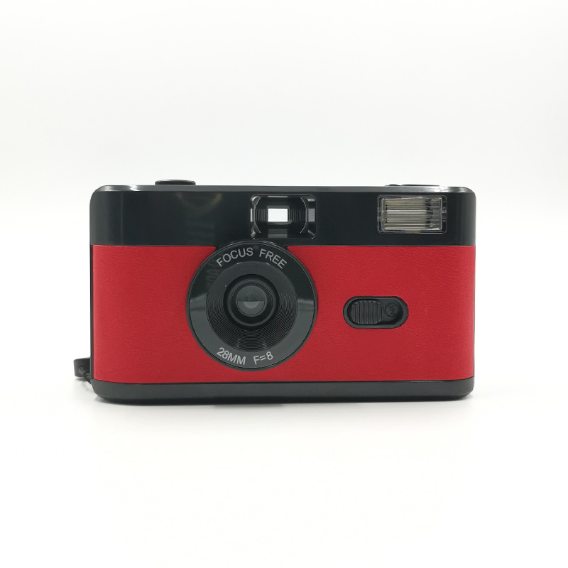 ⭐️新品⭐️何度も使える！レトロフィルムカメラ フラッシュ付き ホワイト 71RCAME2vqL._UF350,350_QL80_.jpg