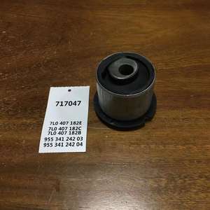 ATMAN hakiki oto yedek parçaları kontrol kolu burç 7L0407182C 7L0407182B 95534124203 VW Audi Porsche için - Product Image 4