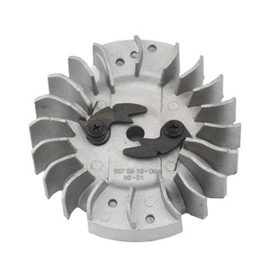 Ventilatore compatibile con Hus61, 268, 272 Rif. 503771 - Product Image 1